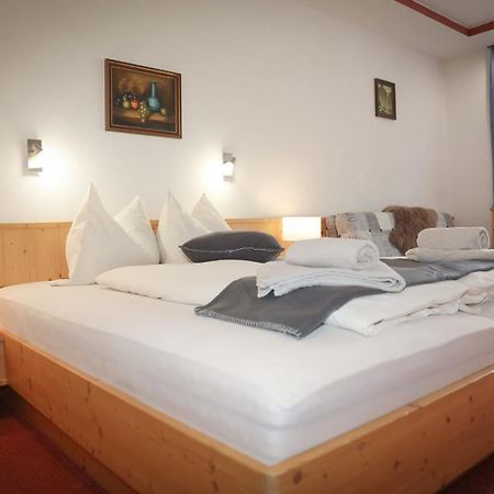 Schlickeralm Hotel Telfes im Stubai Exterior foto